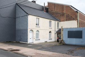 Châtelineau, Belgium