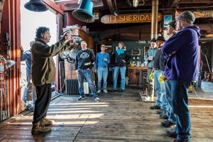 Friends of the Waterfront Museum