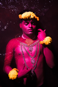Lord Narad Muni