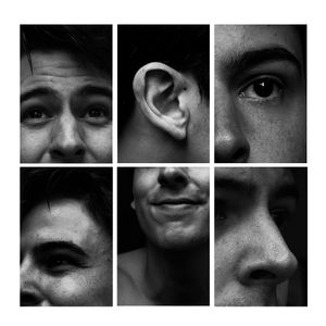 Self Portrait(s)