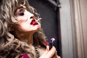 SMOKE AND MIRRORS