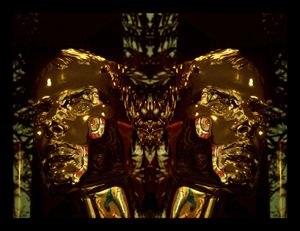 URBAN GAZE 04