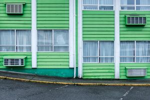 Mount Pleasant, 2021