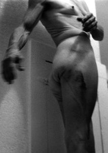 Twisted Torso, Fort Collins, CO, 2001             © Kimberly Schneider