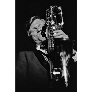'Gerry Mulligan' 1963