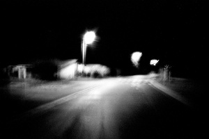 Dead end