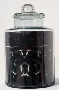 DECANTING THE CHAOS 03