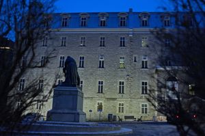 Hôtel-Dieu