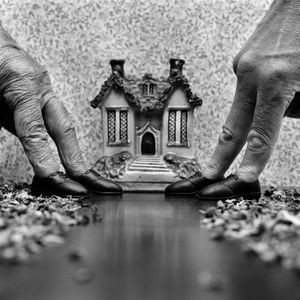15. they all lived happily ever after