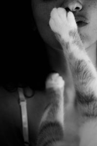 Toulouse & Rachel, the sweet domination.