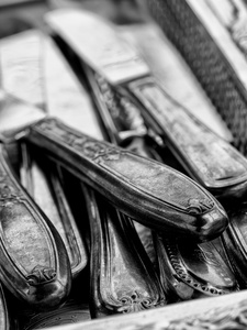 Knives II