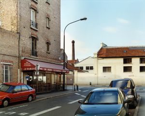 Montreuil paysage public