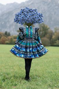Flowerhead 2