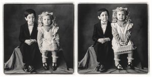 Two kids
