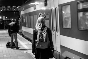 Night Train