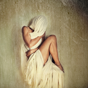 Shame and desolation