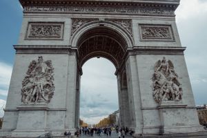arc