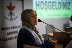 Istanbul Human Rights Organisation