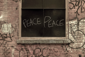 Peace