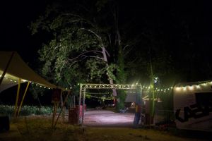 'Circus love' - Les Pêcheurs de Rêves. Chapter 2