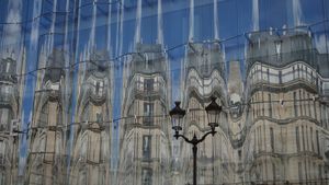 Paris, France