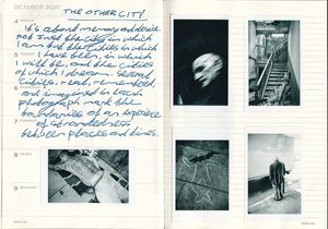 The Other City