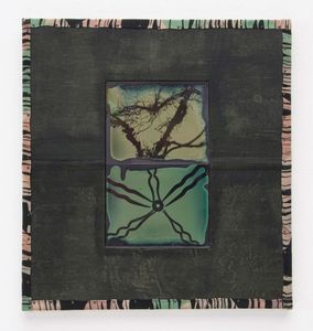 Tintype Photo-spell #3