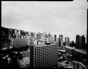 Benidorm Towers
