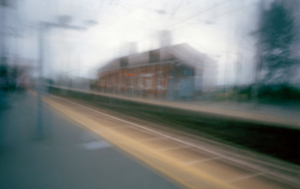 Station