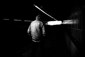 The Light at the End of The Tunnel