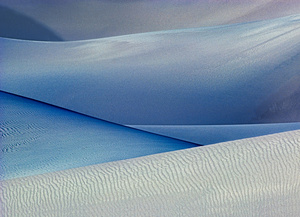Death Valley Dunes 3