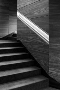 Shapes and Rythm - An Abstract Architecture study case