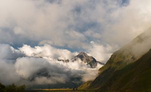 Mt Kabarjina