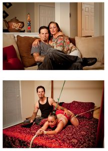 Duane and Dawn © Forest McMullin