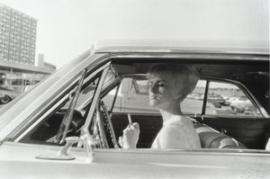 Untitled, 1960-1972 © William Eggleston, Rosegallery