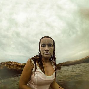 ANKOKU BUTOH (Dance of Darkness): Moments of transmutation.