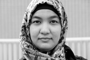 Mango Oruba Narumi (Japan x Jordan)