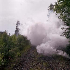 Work from series "Ilgas"