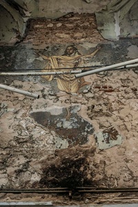 Burning Faith, Egypt 2013
