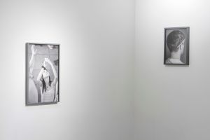 We Buy Gold, Home Movies, and Other Pictures, Exhibition view, International Center of Photography-Bard MFA Studios, 2015