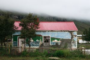 Desolation-Home sweet home