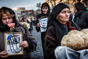 Funeral in Kiev_10