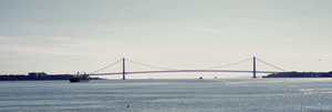 New York,  Verrazzano Narrows bridge