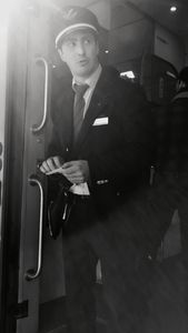 The conductor