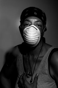 Masked 2 - Surviving
