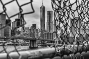 Escape from Brooklyn