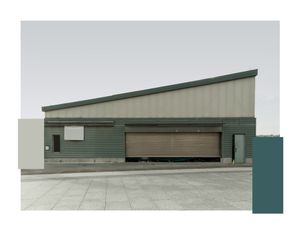 Boathouse