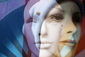 Two Faced