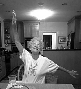 Triumphant Spirit