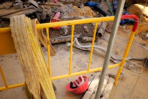 Construction
